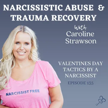 The Narcissistic Abuse & Trauma Recovery Podcast