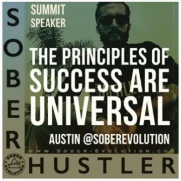 Sober Ventures | Addiction | Recovery | Entrepreneurship | Alcoholism | Sobriety | Business