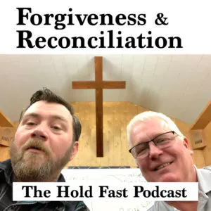 Hold Fast Podcast