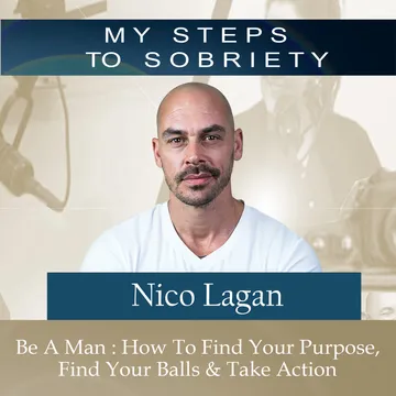 Steps To Sobriety