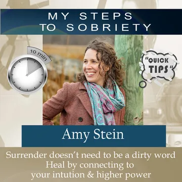 Steps To Sobriety