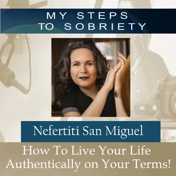 Steps To Sobriety