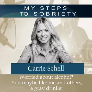 Steps To Sobriety