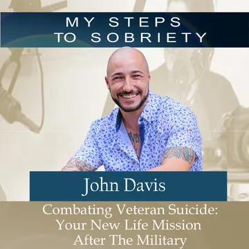 Steps To Sobriety