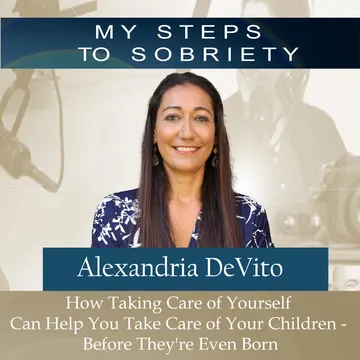 Steps To Sobriety