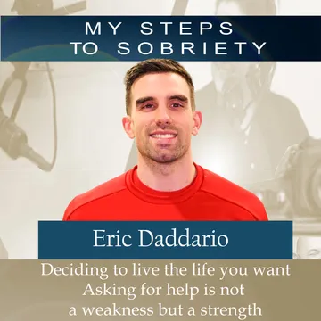 Steps To Sobriety