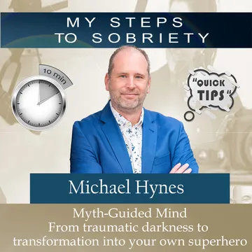 Steps To Sobriety