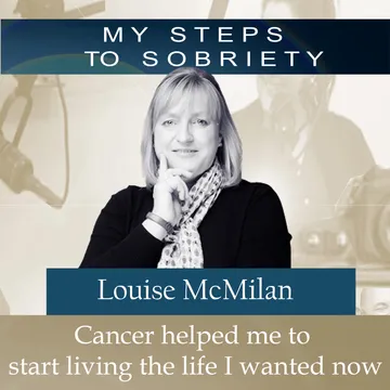 Steps To Sobriety