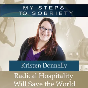 Steps To Sobriety