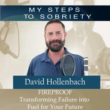 Steps To Sobriety