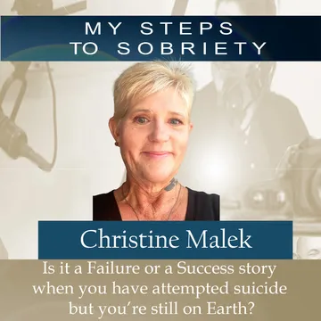 Steps To Sobriety