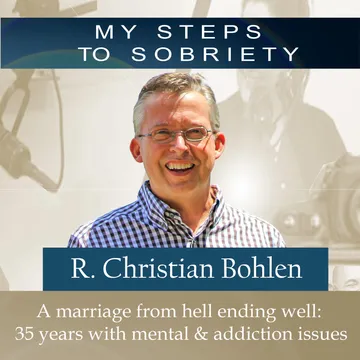 Steps To Sobriety