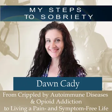 Steps To Sobriety