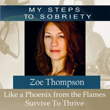 Steps To Sobriety