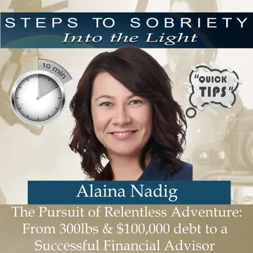 Steps To Sobriety