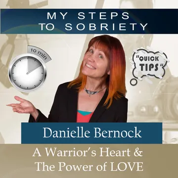 Steps To Sobriety