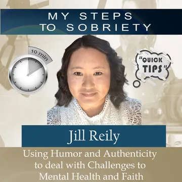 Steps To Sobriety