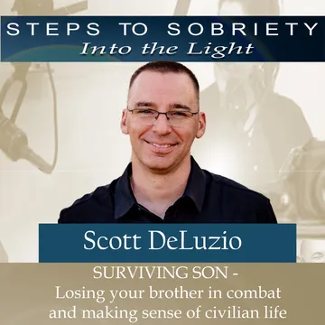 Steps To Sobriety