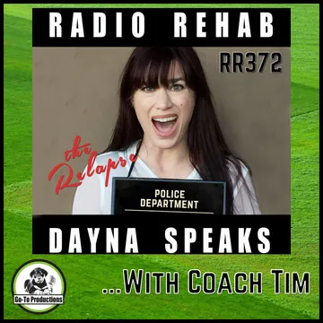 Radio Rehab with Dayna Keyes