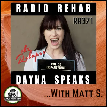 Radio Rehab with Dayna Keyes