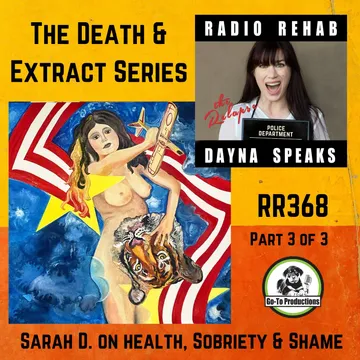 Radio Rehab with Dayna Keyes