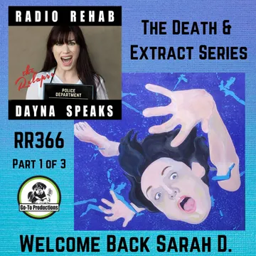 Radio Rehab with Dayna Keyes