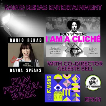 Radio Rehab with Dayna Keyes