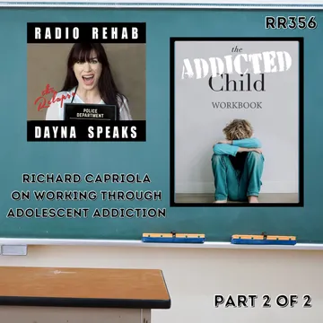 Radio Rehab with Dayna Keyes