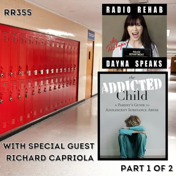 Radio Rehab with Dayna Keyes