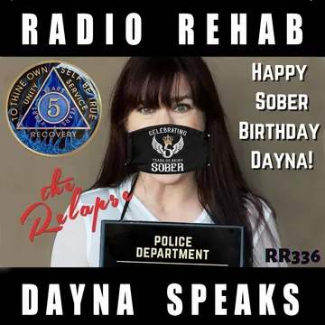 Radio Rehab with Dayna Keyes