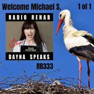 Radio Rehab with Dayna Keyes