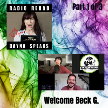 Radio Rehab with Dayna Keyes