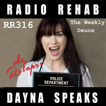 Radio Rehab with Dayna Keyes