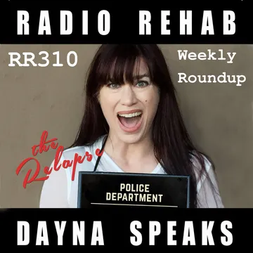 Radio Rehab with Dayna Keyes