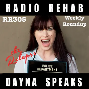 Radio Rehab with Dayna Keyes