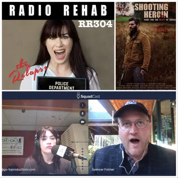 Radio Rehab with Dayna Keyes