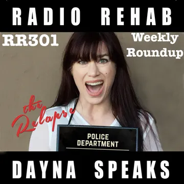 Radio Rehab with Dayna Keyes