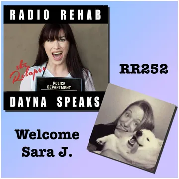 Radio Rehab with Dayna Keyes