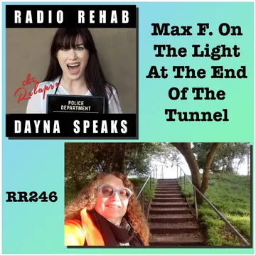 Radio Rehab with Dayna Keyes