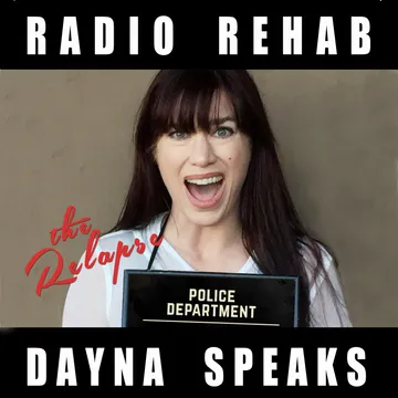 Radio Rehab with Dayna Keyes