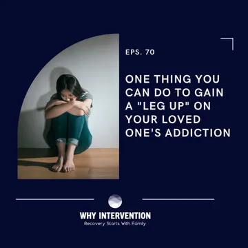 Why Intervention Podcast