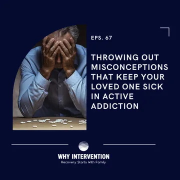 Why Intervention Podcast