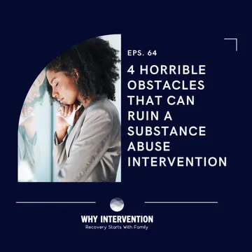 Why Intervention Podcast