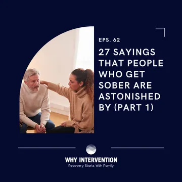 Why Intervention Podcast