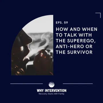 Why Intervention Podcast