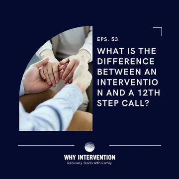 Why Intervention Podcast