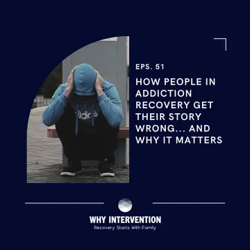 Why Intervention Podcast