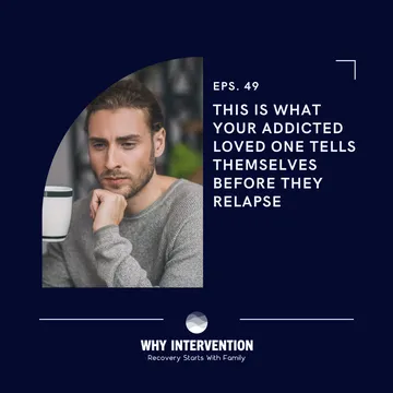 Why Intervention Podcast