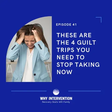 Why Intervention Podcast