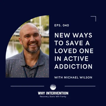 Why Intervention Podcast